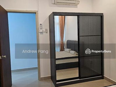 Ara Sentral, Malaysia Ara Sentral, Malaysia