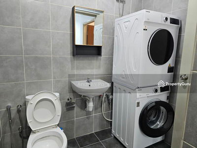 Ara Sentral, Malaysia Ara Sentral, Malaysia