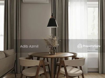 Explore the Best Condo Living Experience, Malaysia Explore the Best Condo Living Experience, Malaysia