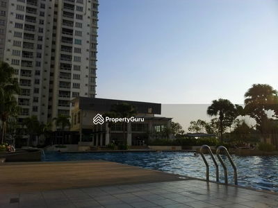 Kelana Sterling Condominium, Malaysia Kelana Sterling Condominium, Malaysia