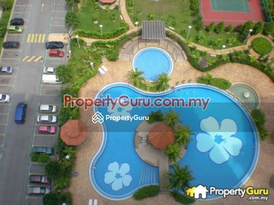 PV 10 Platinum Lake Condominium, Malaysia PV 10 Platinum Lake Condominium, Malaysia