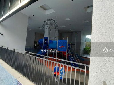 Residensi Astrea Mont'Kiara, Malaysia Residensi Astrea Mont'Kiara, Malaysia