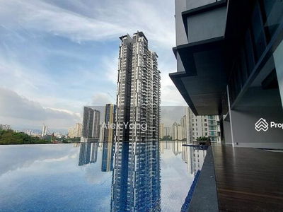 Residensi Astrea Mont'Kiara, Malaysia Residensi Astrea Mont'Kiara, Malaysia