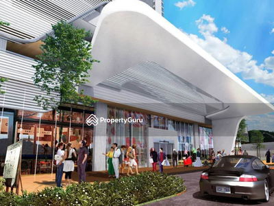 Impiana Sky Residensi, Bukit Jalil, Malaysia Impiana Sky Residensi, Bukit Jalil, Malaysia