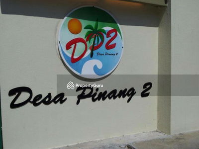 Desa Pinang 2, Malaysia Desa Pinang 2, Malaysia
