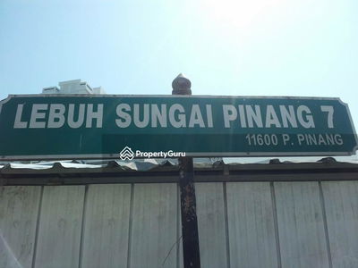 Desa Pinang 2, Malaysia Desa Pinang 2, Malaysia