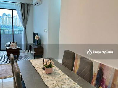 Platinum Lake PV16, Malaysia Platinum Lake PV16, Malaysia