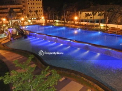 The Peak Residences, Malaysia The Peak Residences, Malaysia