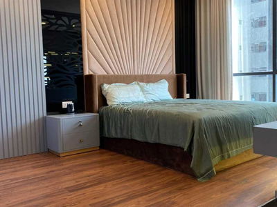 One Verandah Mapletree, Vietnam One Verandah Mapletree, Vietnam