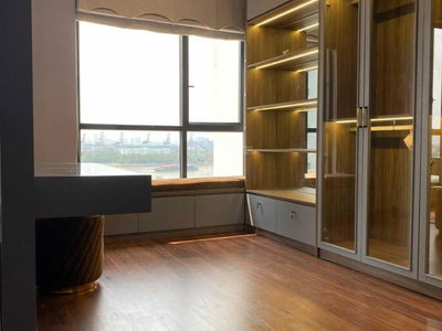 One Verandah Mapletree, Vietnam One Verandah Mapletree, Vietnam