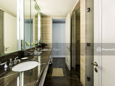 St Regis The Residences, Malaysia St Regis The Residences, Malaysia