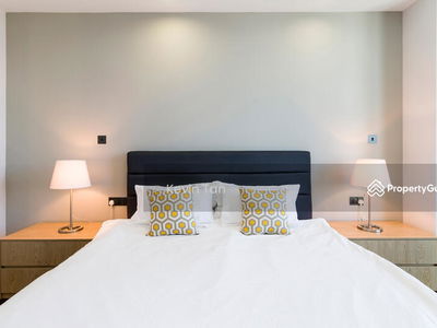 St Regis The Residences, Malaysia St Regis The Residences, Malaysia