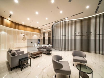 KLGCC Resort : Senada Residences, Malaysia KLGCC Resort : Senada Residences, Malaysia