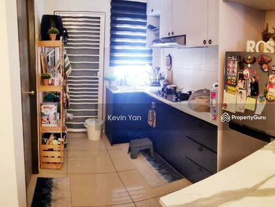 LBS Alam Perdana - Irama Perdana, Malaysia LBS Alam Perdana - Irama Perdana, Malaysia