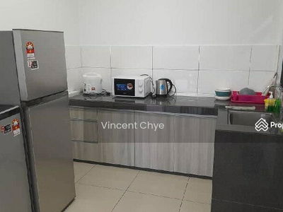 Parkhill Residence Bukit Jalil, Malaysia Parkhill Residence Bukit Jalil, Malaysia