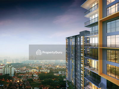 Parkhill Residence Bukit Jalil, Malaysia Parkhill Residence Bukit Jalil, Malaysia