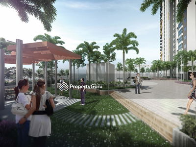 Parkhill Residence Bukit Jalil, Malaysia Parkhill Residence Bukit Jalil, Malaysia