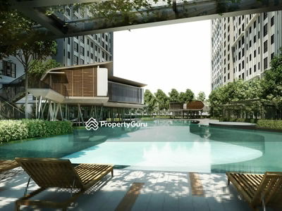 M Centura, Malaysia M Centura, Malaysia