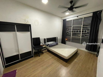 Casa Green @ Bukit Jalil, Malaysia Casa Green @ Bukit Jalil, Malaysia