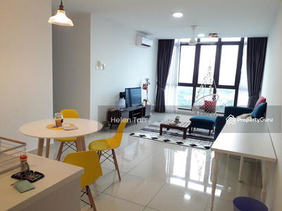 H2O Residences, Malaysia H2O Residences, Malaysia