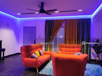 Bandar Rimbayu Swans, Malaysia Bandar Rimbayu Swans, Malaysia