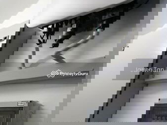 Bandar Rimbayu Swans, Malaysia Bandar Rimbayu Swans, Malaysia