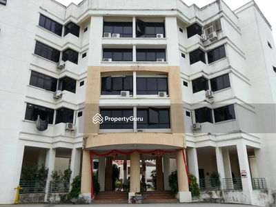 Villa Batu Bukit, Malaysia Villa Batu Bukit, Malaysia