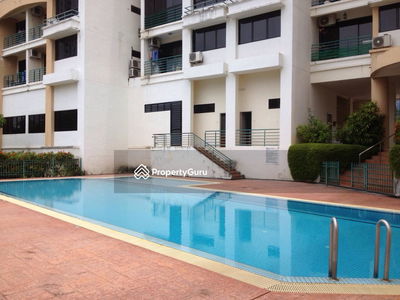 Villa Batu Bukit, Malaysia Villa Batu Bukit, Malaysia