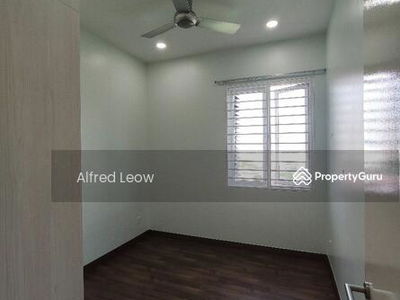 Sentul Village Mercury Service Apartment, Malaysia Sentul Village Mercury Service Apartment, Malaysia