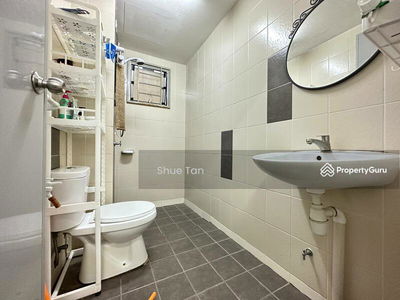 Seri Baiduri Apartments @ Setia Alam, Malaysia Seri Baiduri Apartments @ Setia Alam, Malaysia