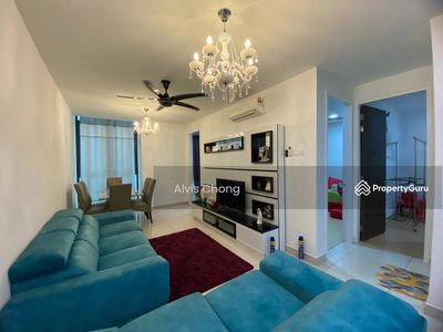 H2O Residences, Malaysia H2O Residences, Malaysia