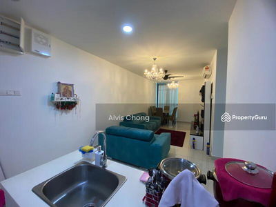 H2O Residences, Malaysia H2O Residences, Malaysia