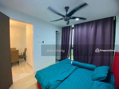 H2O Residences, Malaysia H2O Residences, Malaysia