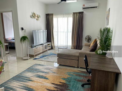 Alanis Residence, Malaysia Alanis Residence, Malaysia