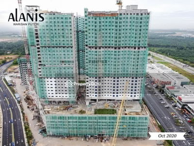 Alanis Residence, Malaysia Alanis Residence, Malaysia