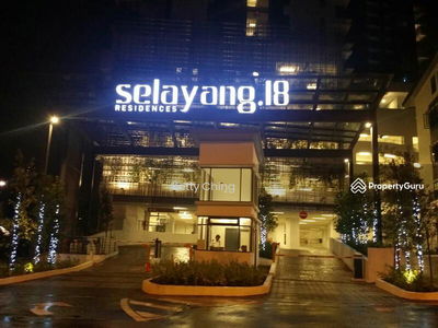 Selayang 18, Selayang, Malaysia Selayang 18, Selayang, Malaysia