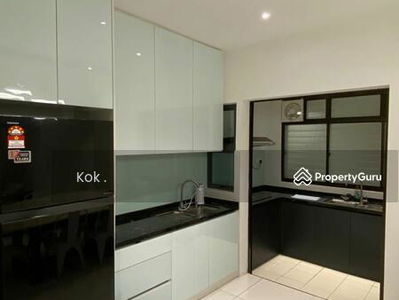 Trinity Aquata, Malaysia Trinity Aquata, Malaysia