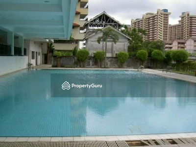 Heritage, Malaysia Heritage, Malaysia