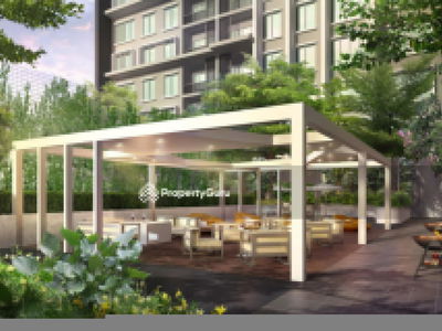 Solaria Residences, Malaysia Solaria Residences, Malaysia