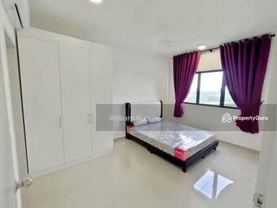 The Amber Residences, Malaysia The Amber Residences, Malaysia