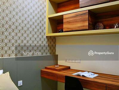 Pavilion Resort, Malaysia Pavilion Resort, Malaysia