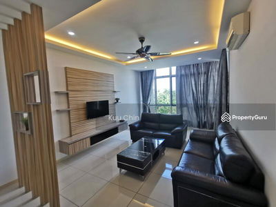 The Seed @ Taman Sutera Utama, Malaysia The Seed @ Taman Sutera Utama, Malaysia