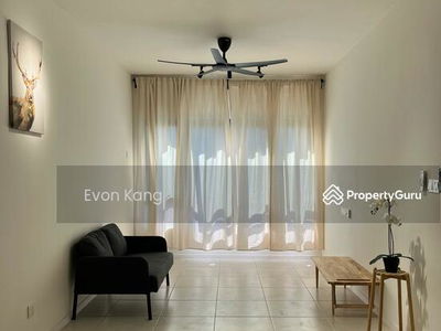 Granito @ Permai, Malaysia Granito @ Permai, Malaysia