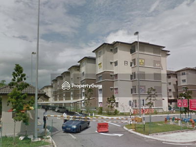 Pangsapuri Akasia (Bandar Botanic), Malaysia Pangsapuri Akasia (Bandar Botanic), Malaysia