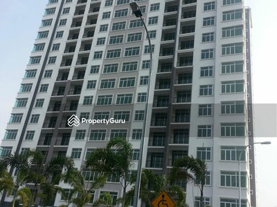 East Bay Luxury Apartment, Malaysia East Bay Luxury Apartment, Malaysia