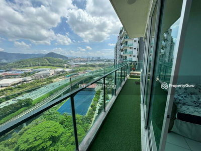 The Zizz, Malaysia The Zizz, Malaysia