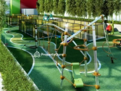 The Zizz, Malaysia The Zizz, Malaysia