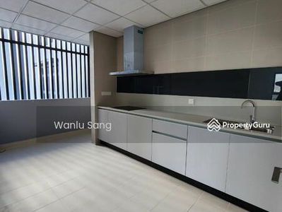 Residensi Astrea Mont'Kiara, Malaysia Residensi Astrea Mont'Kiara, Malaysia