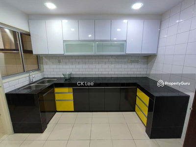 Platinum Lake PV 21, Malaysia Platinum Lake PV 21, Malaysia