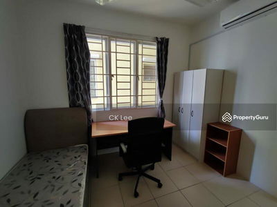 Platinum Lake PV 21, Malaysia Platinum Lake PV 21, Malaysia